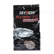 Trybion - Mix Pellet Stracto 4 kg